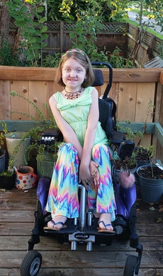 Tie dye outfit with green top - You Are My Sunshine Boutique LLC