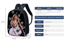 Load image into Gallery viewer, T ❤️ S ❤️  backpack 3-pc set