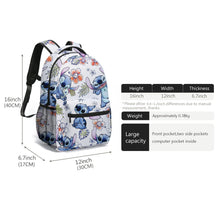 Load image into Gallery viewer, 16” tall backpack
