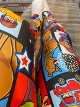 Load image into Gallery viewer, Rut Roh Leggings w/ Pockets