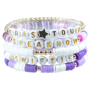 TS bracelets