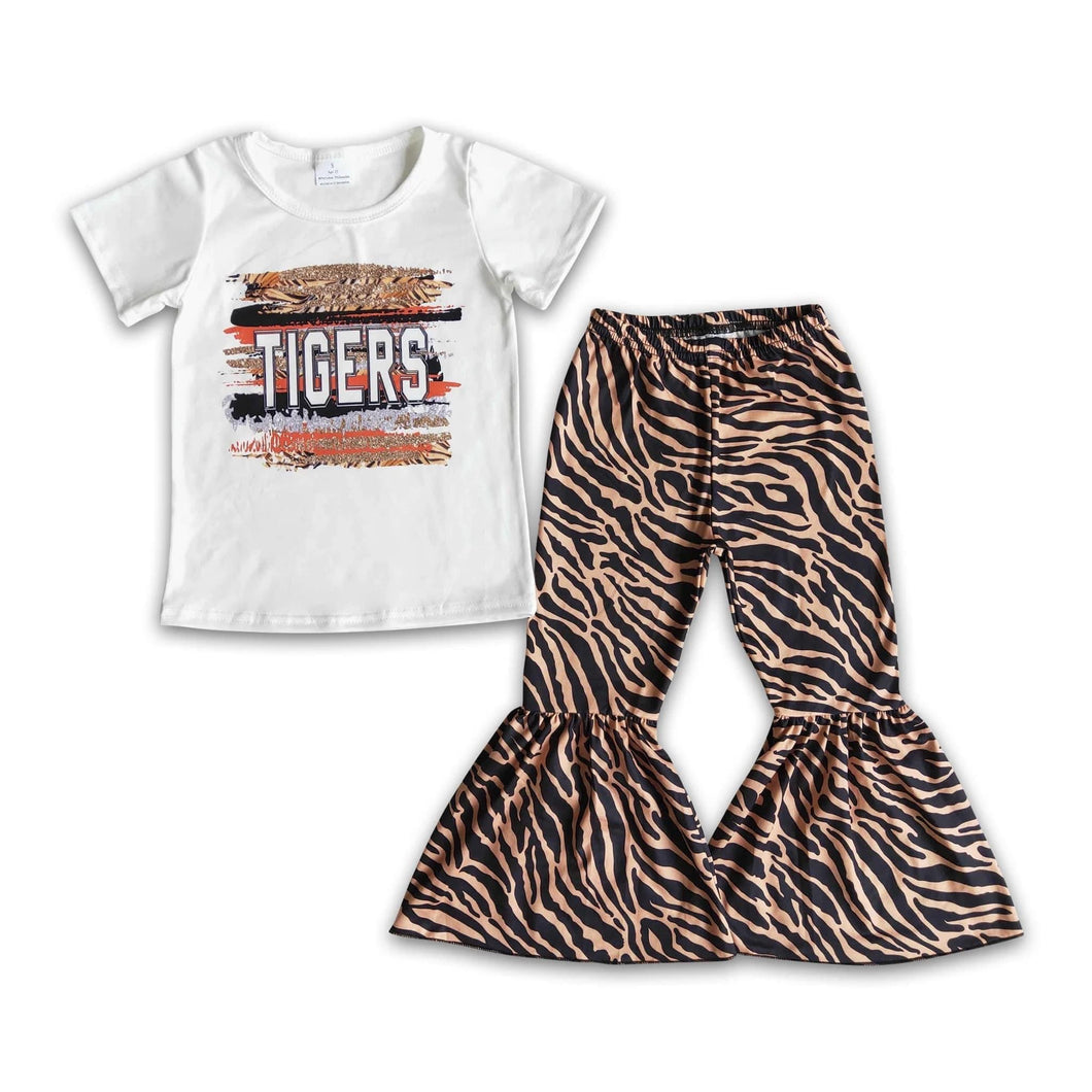 Preorder tigers outfit
