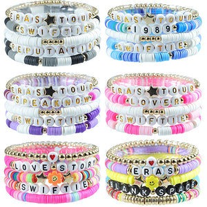 TS bracelets