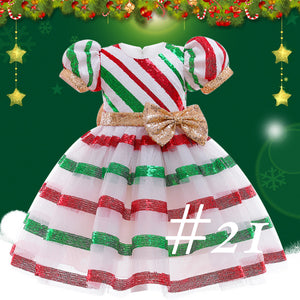 Christmas dress