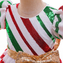 Load image into Gallery viewer, Christmas dress