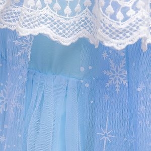 frozen dress, 3-4 weeks arrival