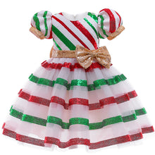 Load image into Gallery viewer, Christmas dress