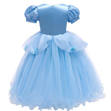 Load image into Gallery viewer, Cinderella dress, 3-4 weeks arrival