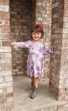 Load image into Gallery viewer, Paisley dress - You Are My Sunshine Boutique LLC