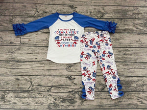 Dr Seuss, Covid outfit(check preorder for bigger sizes)