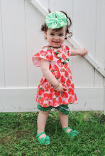 Load image into Gallery viewer, Strawberry outfit - You Are My Sunshine Boutique LLC