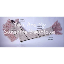Load image into Gallery viewer, Unicorn scarf hat(size S) - You Are My Sunshine Boutique LLC