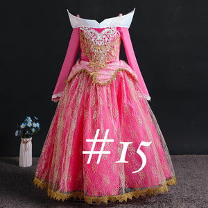#15 dress, 3-4 weeks arrival