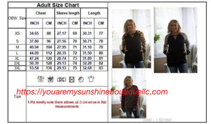 Sunflower raglan with pockets, order due 8/17, middle September arrival - You Are My Sunshine Boutique LLC